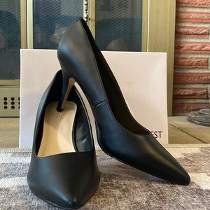 Nine West pumps; NWOT